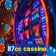 87cc cassino